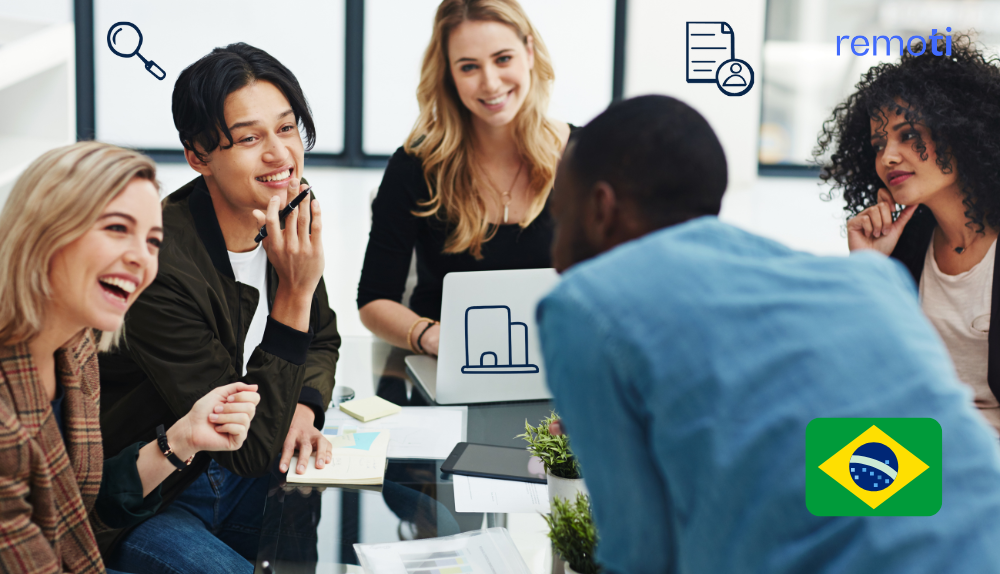 How to Hire Independent Contractors in Brazil Without Headaches (2023)